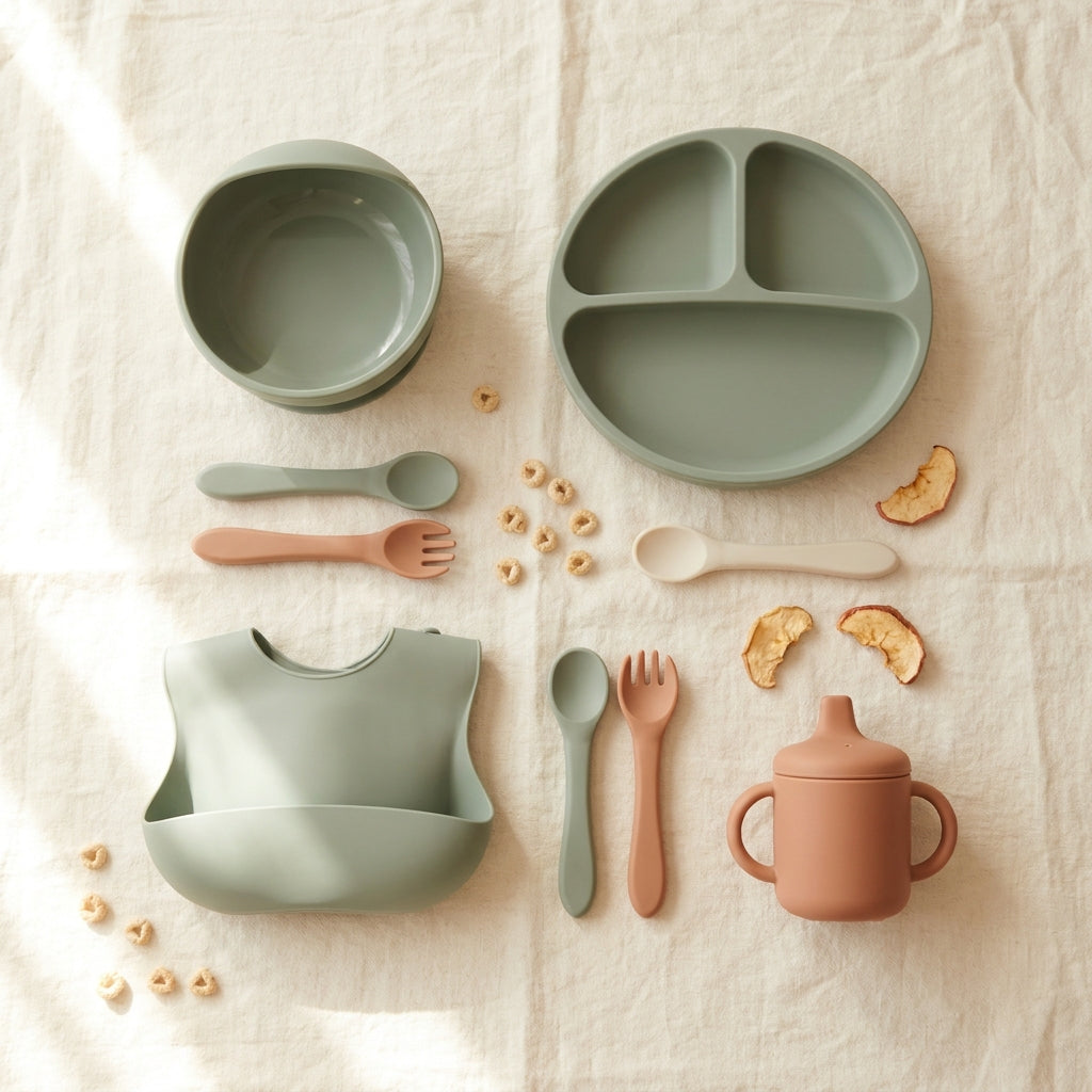 Feeding Set