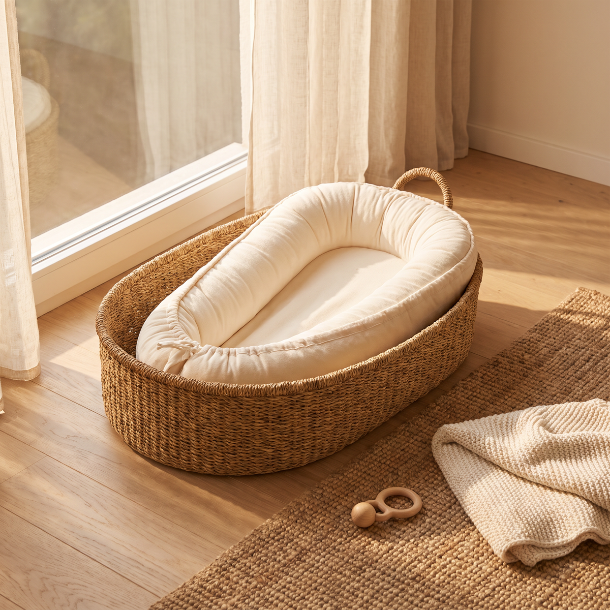Loungers & Nests