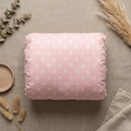 Ergonomic Feeding Arm Pillow, Removable Cover – Kidoriko