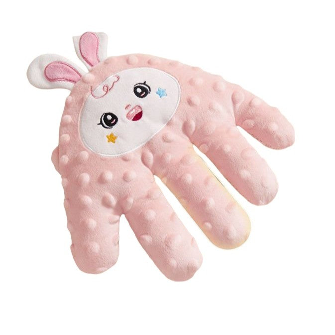 Gentle Tapping Sleep Plush for Bedtime – Kidoriko