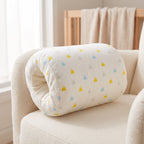 Ergonomic Feeding Arm Pillow, Removable Cover – Kidoriko