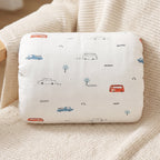 Ergonomic Feeding Arm Pillow, Removable Cover – Kidoriko