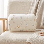 Ergonomic Feeding Arm Pillow, Removable Cover – Kidoriko
