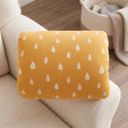 Ergonomic Feeding Arm Pillow, Removable Cover – Kidoriko