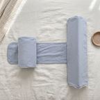 Adjustable 3-in-1 Baby Support Pillow – Kidoriko