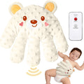 Gentle Tapping Sleep Plush for Bedtime – Kidoriko
