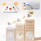 Gentle Tapping Sleep Plush for Bedtime – Kidoriko