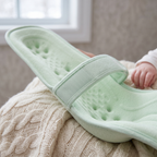 Ergonomic 45° Incline Nursing Feeding Cushion – Kidoriko