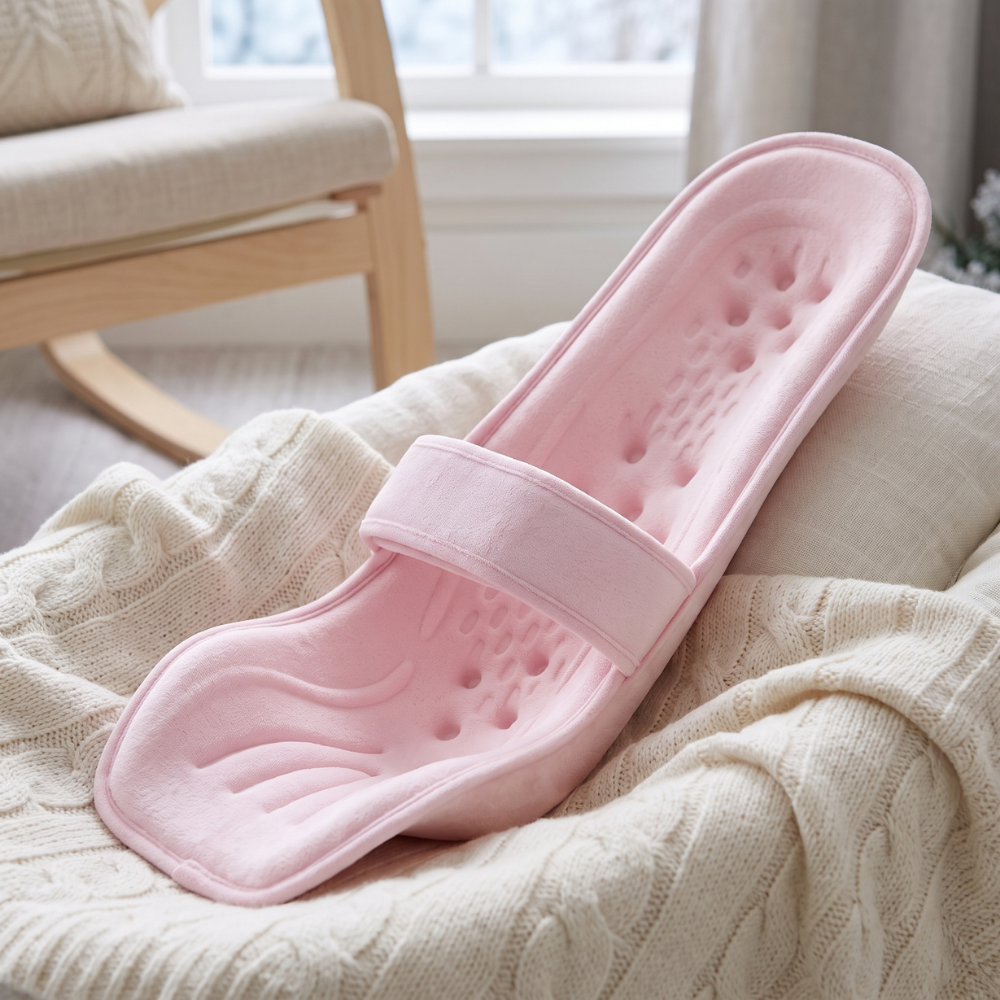 Ergonomic 45° Incline Nursing Feeding Cushion – Kidoriko