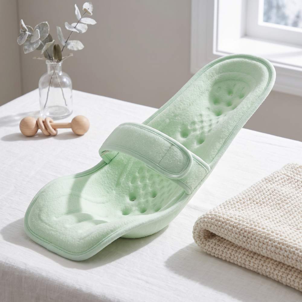 Ergonomic 45° Incline Nursing Feeding Cushion – Kidoriko