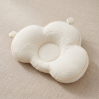 Low-Profile Newborn Head Support Pillow – Kidoriko