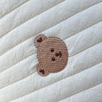 Moon Nursing Pillow, Cotton Blend Support – Kidoriko