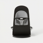 Self-Balancing Baby Rocker, Breathable Seat – Kidoriko