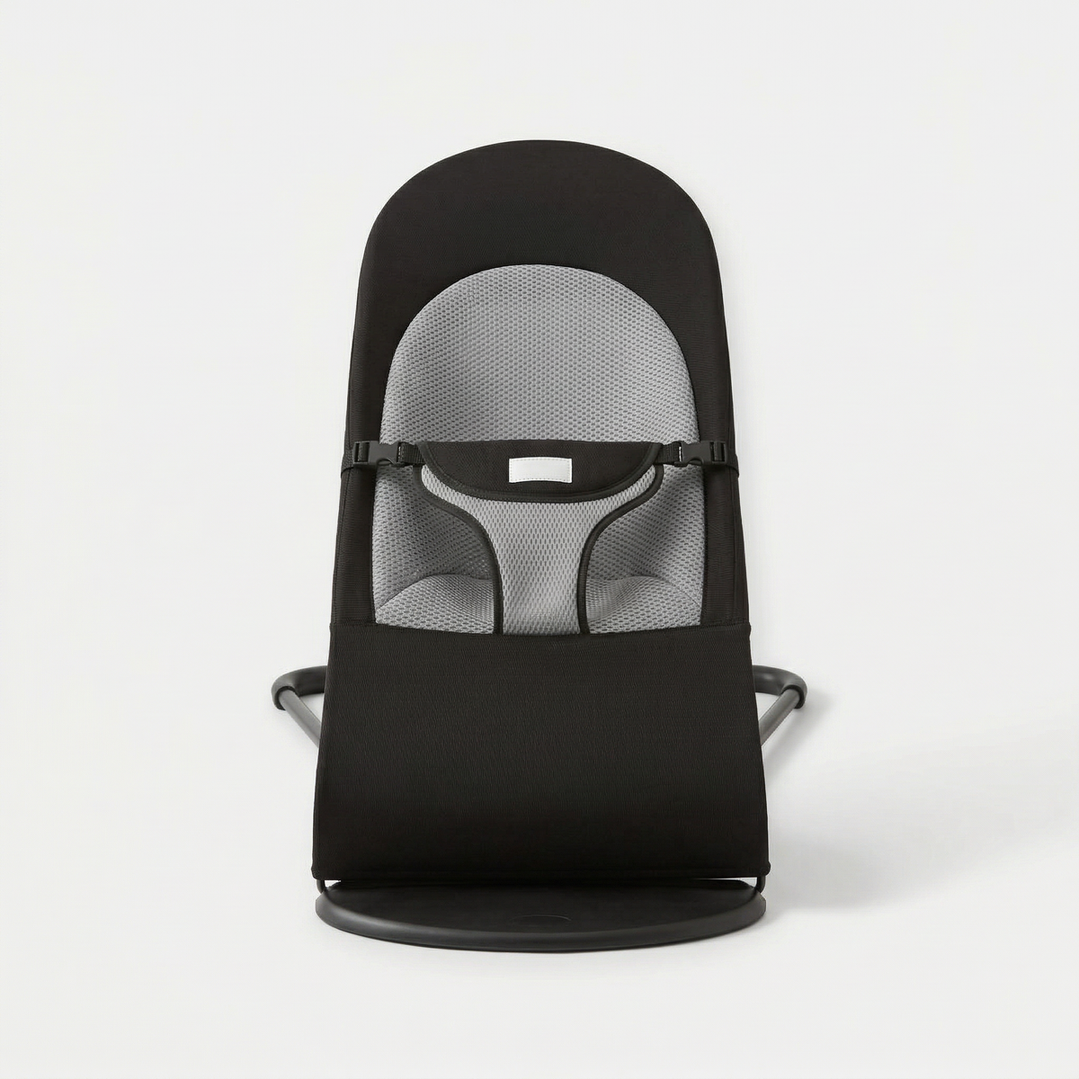 Self-Balancing Baby Rocker, Breathable Seat – Kidoriko
