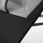 Self-Balancing Baby Rocker, Breathable Seat – Kidoriko