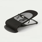 Self-Balancing Baby Rocker, Breathable Seat – Kidoriko