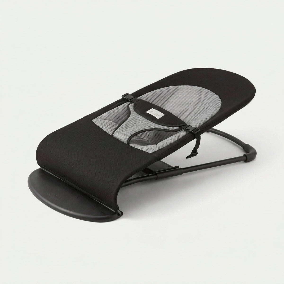 Self-Balancing Baby Rocker, Breathable Seat – Kidoriko