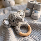 First Bath Boy Gift Set