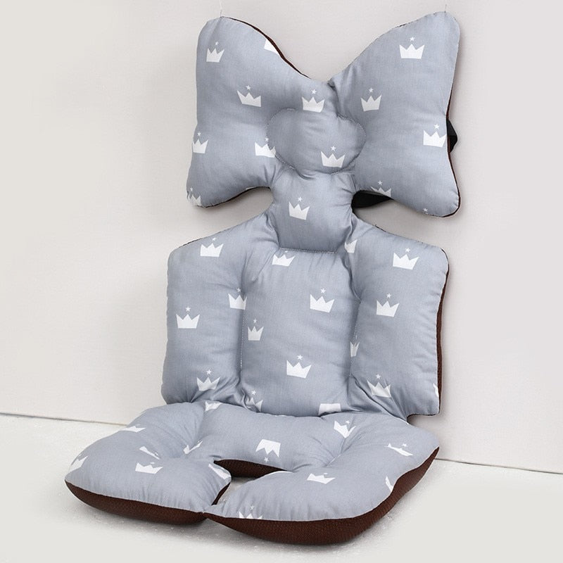Breathable Head & Neck Support Pad – Kidoriko