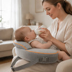 Ergonomic Nursing & Lounging Pillow – Kidoriko