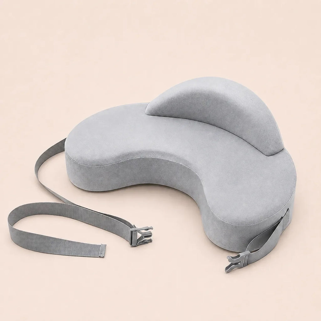 Ergonomic Nursing & Lounging Pillow – Kidoriko