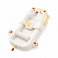 Smart Baby Lounger with Incline & Warming Comfort – Kidoriko
