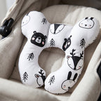 Baby Travel Neck Pillow – Kidoriko
