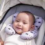 Baby Travel Neck Pillow – Kidoriko