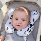 Baby Travel Neck Pillow – Kidoriko