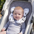 Baby Travel Neck Pillow – Kidoriko