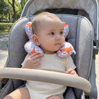 Baby Travel Neck Pillow – Kidoriko