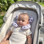 Baby Travel Neck Pillow – Kidoriko