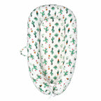 Premium Cotton Baby Lounger Nest, OEKO-TEX Certified – Kidoriko
