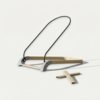 Ergonomic Baby Bouncer, Natural Rocking – Kidoriko