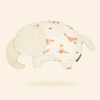 Plush Elephant Pillow, Soft Nursery Toy – Kidoriko
