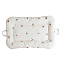 Embroidered Cotton Baby Nap Nest, Portable – Kidoriko