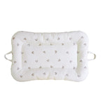 Embroidered Cotton Baby Nap Nest, Portable – Kidoriko