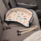 Foldable Activity Tray for Stroller & Car Seat – Kidoriko