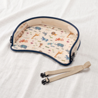 Foldable Activity Tray for Stroller & Car Seat – Kidoriko