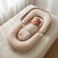 Portable Baby Nest for Rest & Play – Kidoriko