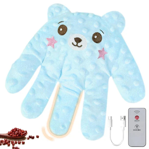 Gentle Tapping Sleep Plush for Bedtime – Kidoriko