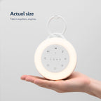 Portable White Noise Machine for Babies – Kidoriko