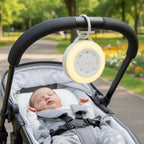 Portable White Noise Machine for Babies – Kidoriko