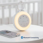 Portable White Noise Machine for Babies – Kidoriko