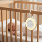 Portable White Noise Machine for Babies – Kidoriko