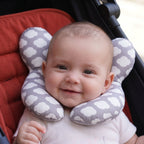 Baby Travel Neck Pillow – Kidoriko